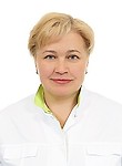 Врач Вереина Наталья Константиновна