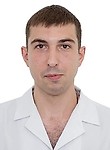 Врач Собин Константин Николаевич