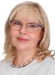 Врач Летяева Ольга Ивановна