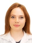 Врач Потапкина Анна Анатольевна