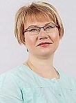 Врач Маркович Анна Владимировна