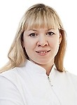 Врач Ильинская Маргарита Ришатовна