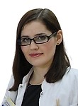 Врач Ваганова Светлана Александровна