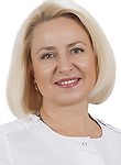 Врач Жукова Наталья Владимировна