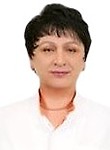 Врач Члачидзе Наира Ивановна