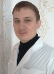 Врач Ильин Иван Николаевич