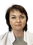 Врач Новокшанова Ольга Владимировна