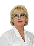 Врач Язовских Татьяна Борисовна
