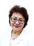 Врач Согрина Жанна Викторовна