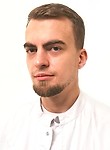 Врач Бойко Алексей Андреевич