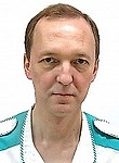 Врач Кукаркин Николай Юрьевич