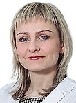 Врач Чугунникова Анна Владимировна