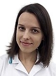 Врач Отт Татьяна Михайловна