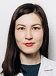 Врач Мажитова Элина Раильевна