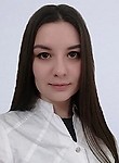 Врач Тагаева Виктория Александровна