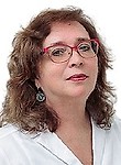 Врач Курицына Ольга Алексеевна