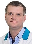 Врач Зотов Сергей Анатольевич
