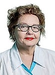 Врач Лифанова Наталья Александровна