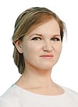 Врач Торхова Елена Николаевна