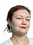 Врач Габидуллина Елена Файзулловна