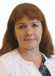 Врач Толбина Татьяна Владимировна