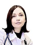 Врач Чуваева Ирина Олеговна