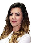 Врач Золотова Алена Витальевна