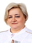 Врач Пронина Светлана Александровна