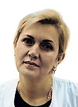 Врач Герасимова Юлия Юрьевна