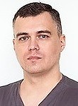 Врач Липин Сергей Алексеевич