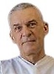 Врач Азначеев Сергей Анатольевич
