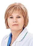 Врач Афанасьева Лидия Валентиновна