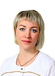 Врач Введенская Татьяна Петровна