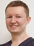 Врач Ахметьянов Рустам Рафисович