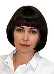 Врач Семикина Алена Юрьевна