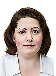 Врач Сурина Ирина Константиновна