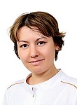 Врач Расулова Мадина Султанбековна