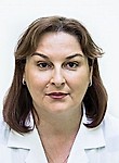 Врач Ишкова Наталья Рауфовна