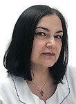 Врач Корчака Елена Геннадьевна