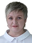 Врач Маяцкая Юлия Евгеньевна