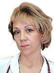 Врач Власова Наталья Николаевна