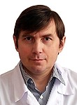 Врач Антонов Владимир Николаевич