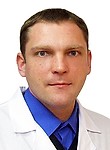 Врач Агеев Юрий Иванович