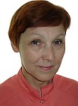 Врач Баннова Наталья Николаевна