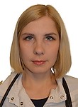 Врач Носова Людмила Евгеньевна