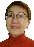Врач Решетова Людмила Раисовна