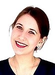 Врач Алексеева Агата Ильинична