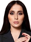 Врач Хлыбова Ксения Юрьевна