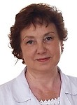 Врач Трунова Наталья Федоровна