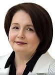 Врач Полетаева Мария Анатольевна